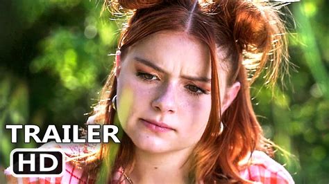TRIPPED UP Trailer (2023) Ariel Winter, Comedy Movie .